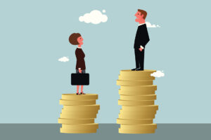 gender-pay-discrimination-equal-gap-employment-law