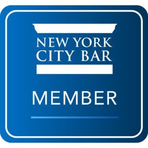 Joseph Carbonaro is a NYC Bar Member